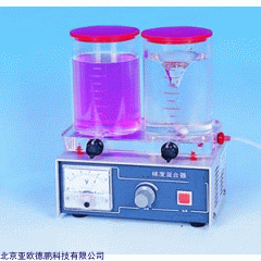 DP-TH500A 梯度混合器