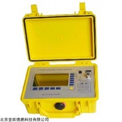 DP-T-80 通信电缆故障全自动综合测试仪