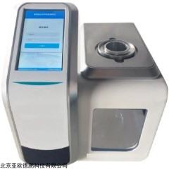DP-P06C 全自动流出杯式粘度测定仪