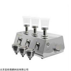 DP-3000T 微生物限度检测仪 限度过滤器
