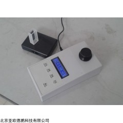 DP-PO4-P 磷酸盐测试仪