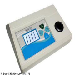 DP-YXSYT 台式亚硝酸盐测定仪