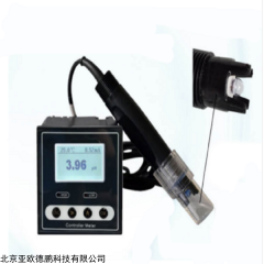 DP-110 在线pH计/工业酸度计
