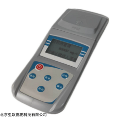 DP-500 便携式悬浮物测定仪/手持式悬浮检测仪