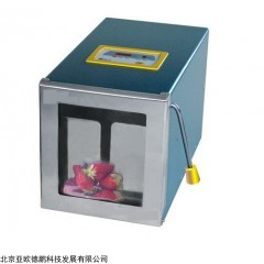 DP-ATBM-400B 拍打式样品均质器