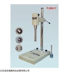 DP-FJ200-T 分散均质机/均质器