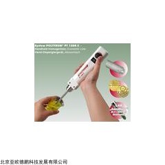 DP-PT1200E 手持式均质乳化机