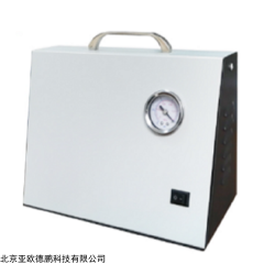 DP-1/2 隔膜真空泵/无油隔膜泵