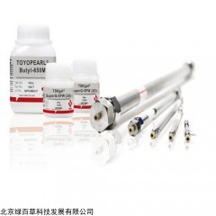 使用SkillPak预装柱实现快速稳健的层析工艺放大