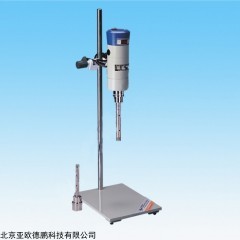 DP-FJ200-S 数显分散均质机