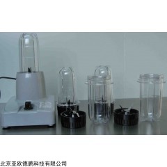 DP-JTB 智能均质器