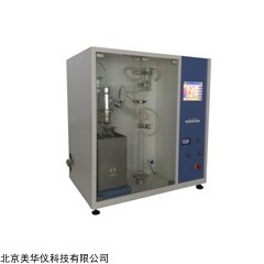 MHY-T9168 石油产品减压蒸馏测定仪