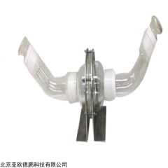 DP-0471.5 接触性创面敷料阻菌性测试装置