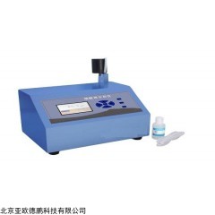 DP11C 磷酸根分析仪/磷表