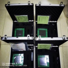 DP-D650F 数字耐火砖超声波探伤仪