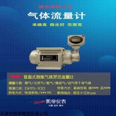 KD-LLQ 管道式智能羅茨流量計