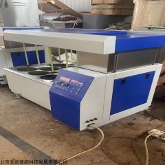 DP-RCC-3 旋转挂片腐蚀测试仪