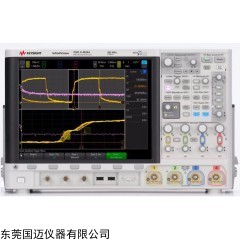 DSOX4024A 是德Keysight DSOX4024A示波器